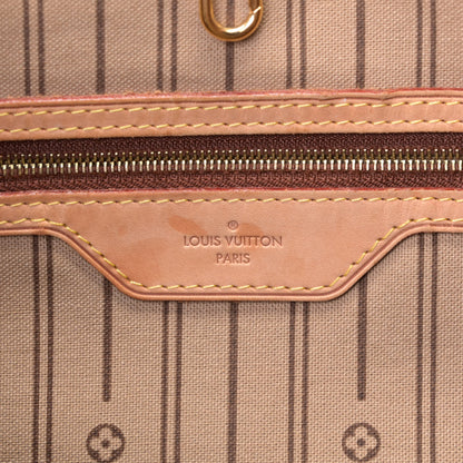 Louis Vuitton Monogram Delightful MM 5 of 5