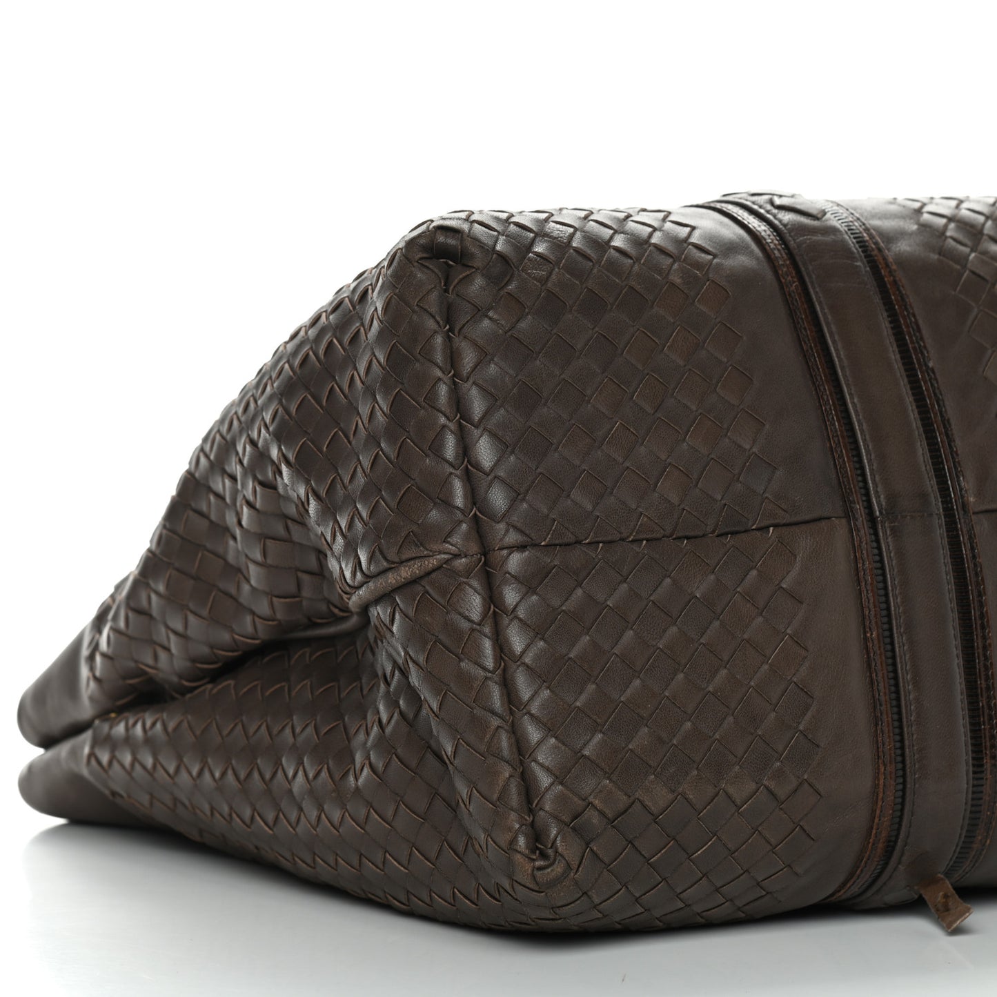 Nappa Intrecciato Tote Pepe