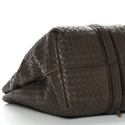 Bottega Veneta Nappa Intrecciato Tote Pepe 5 of 13