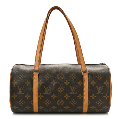Louis Vuitton Monogram Papillon 30 1 of 8
