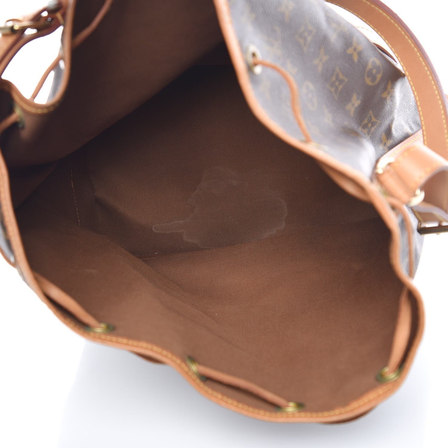 Louis Vuitton Monogram Noe 5 of 15
