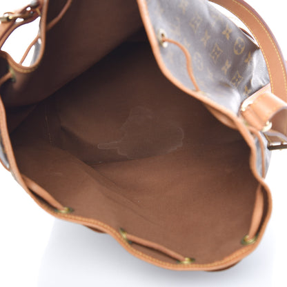 Louis Vuitton Monogram Noe 5 of 15