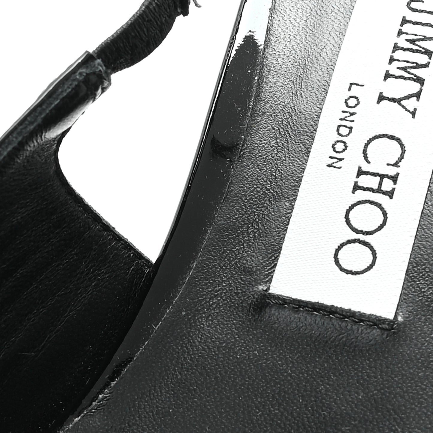 Patent Amel 50 Slingback Pumps 39.5 Black