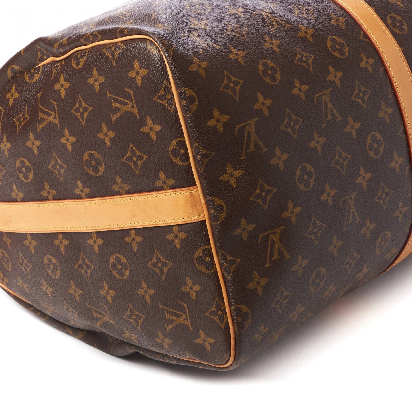 Monogram Keepall Bandouliere 55