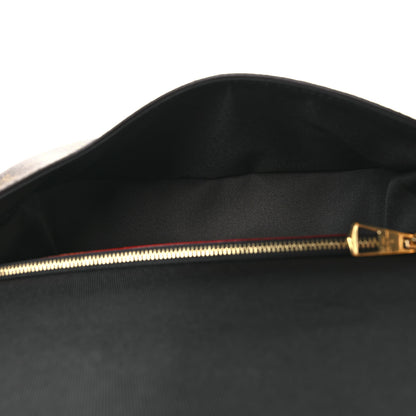 Louis Vuitton Monogram Diane Black 5 of 10