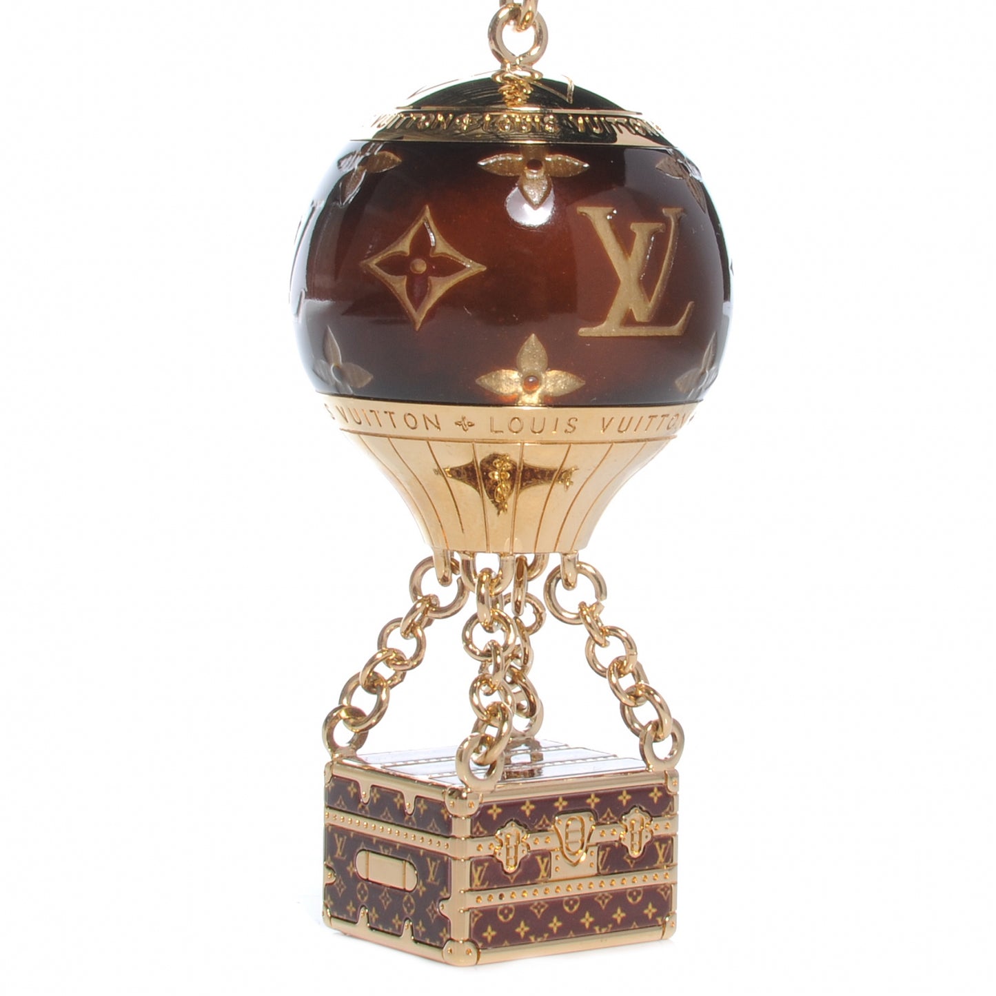 Montgolfiere Bag Charm