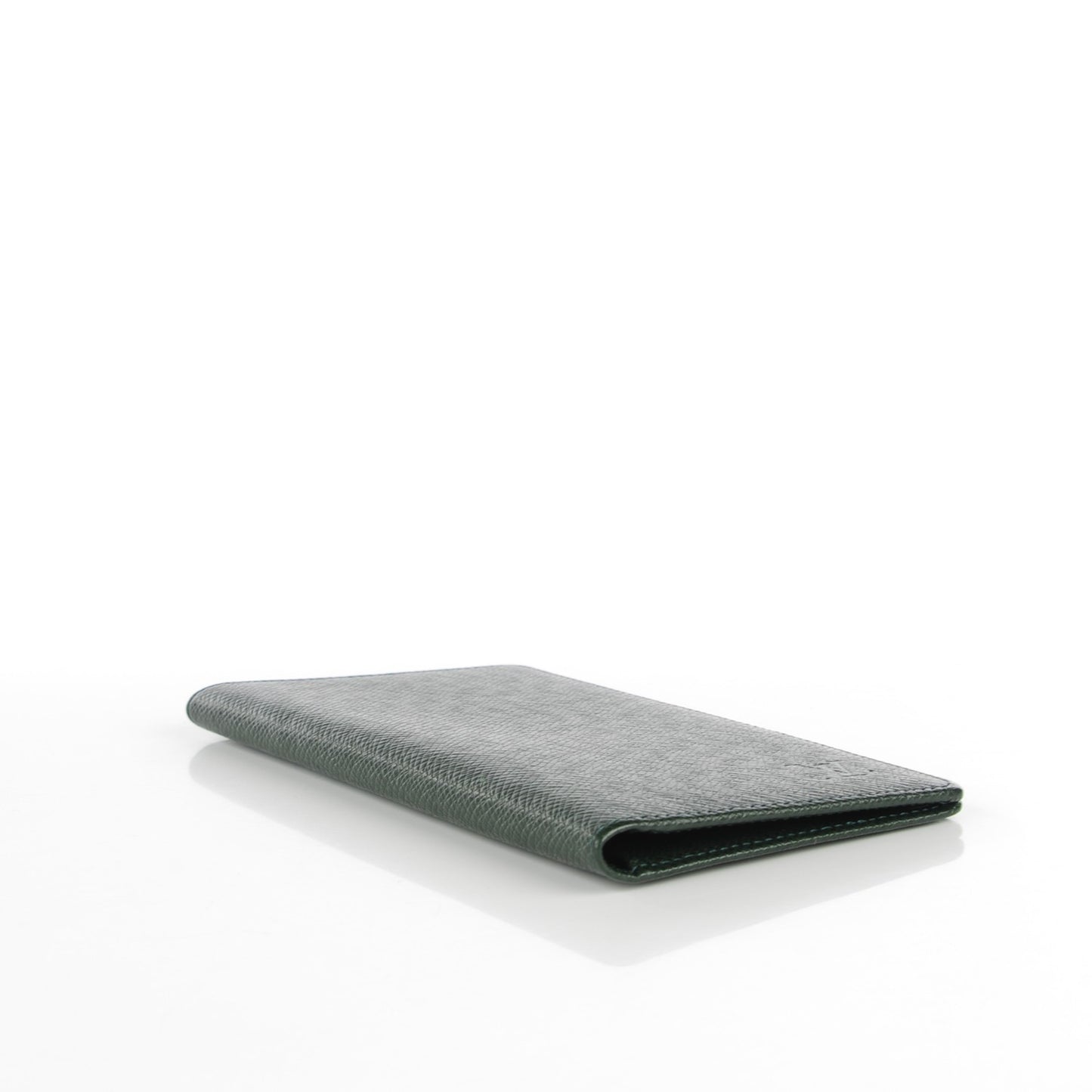 Taiga European Checkbook and Card Holder Epicea