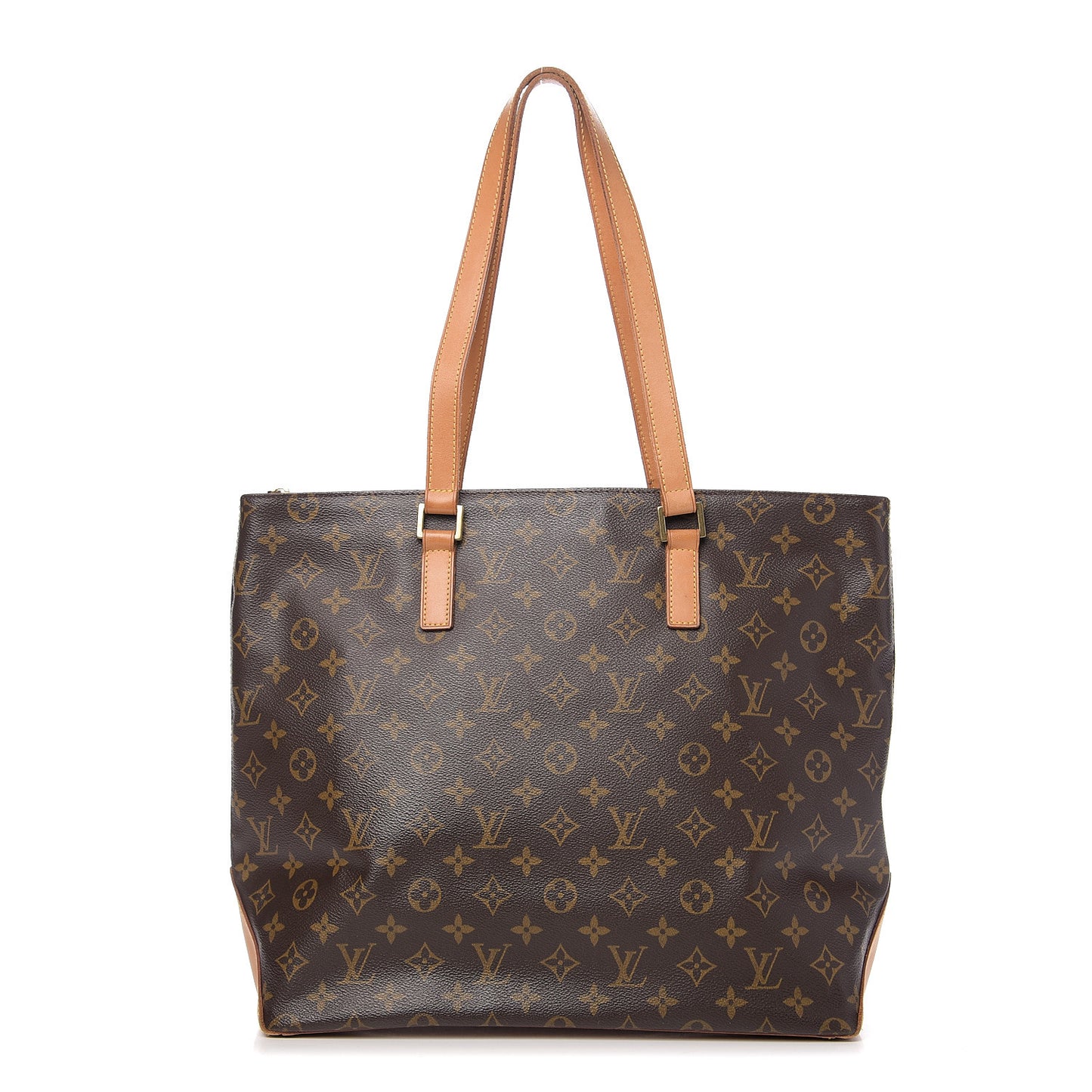Monogram Cabas Mezzo