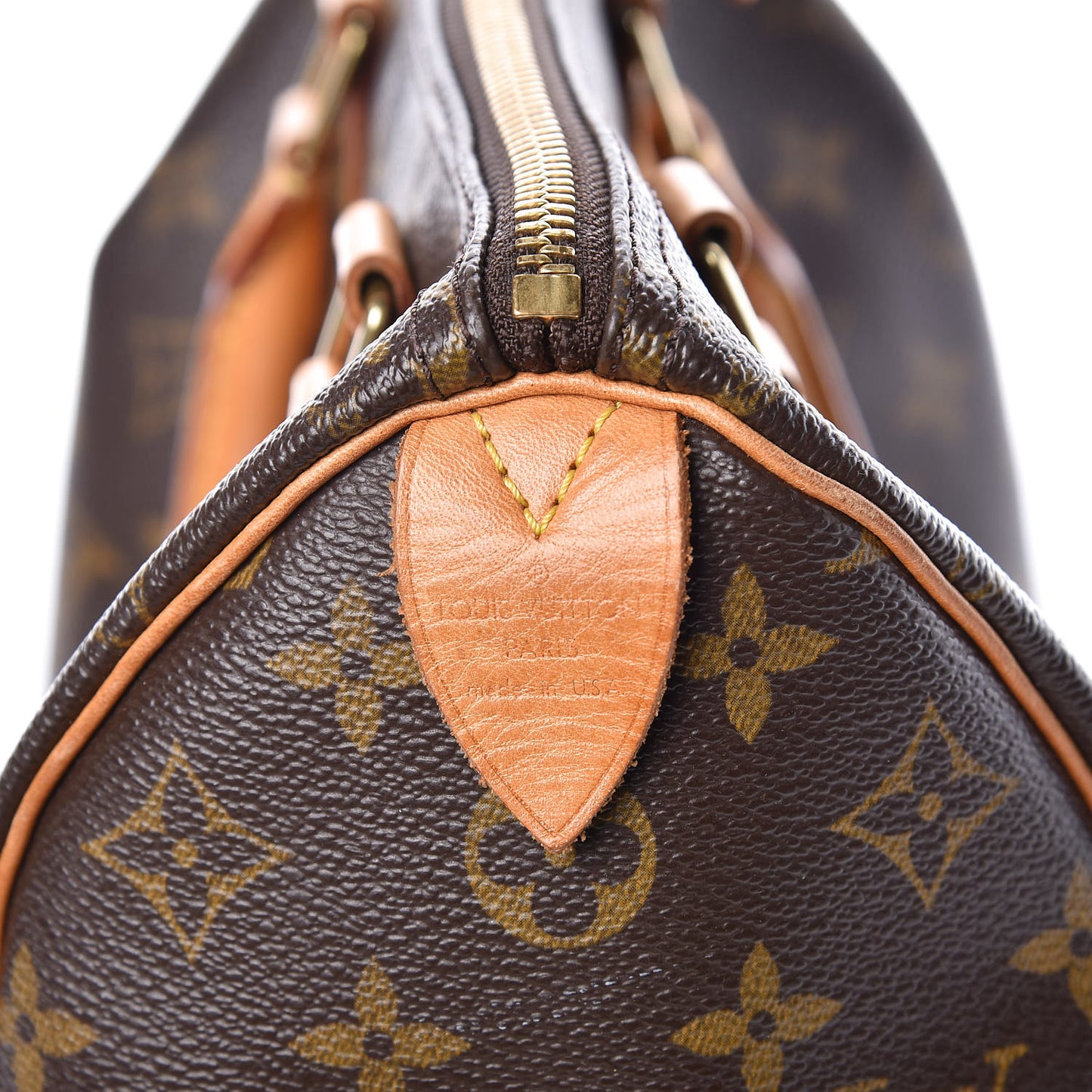 Monogram Speedy 25