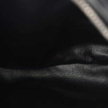 Bottega Veneta Nappa Intrecciato Mini Jodie Black Black 6 of 12