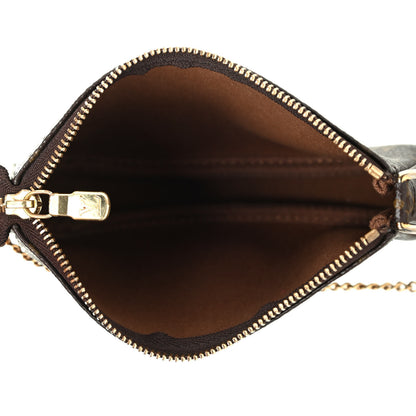 Louis Vuitton Monogram Mini Pochette Accessories 4 of 4