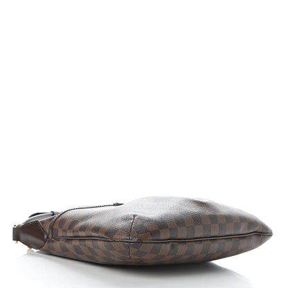 Louis Vuitton Damier Ebene Bloomsbury PM 4 of 12