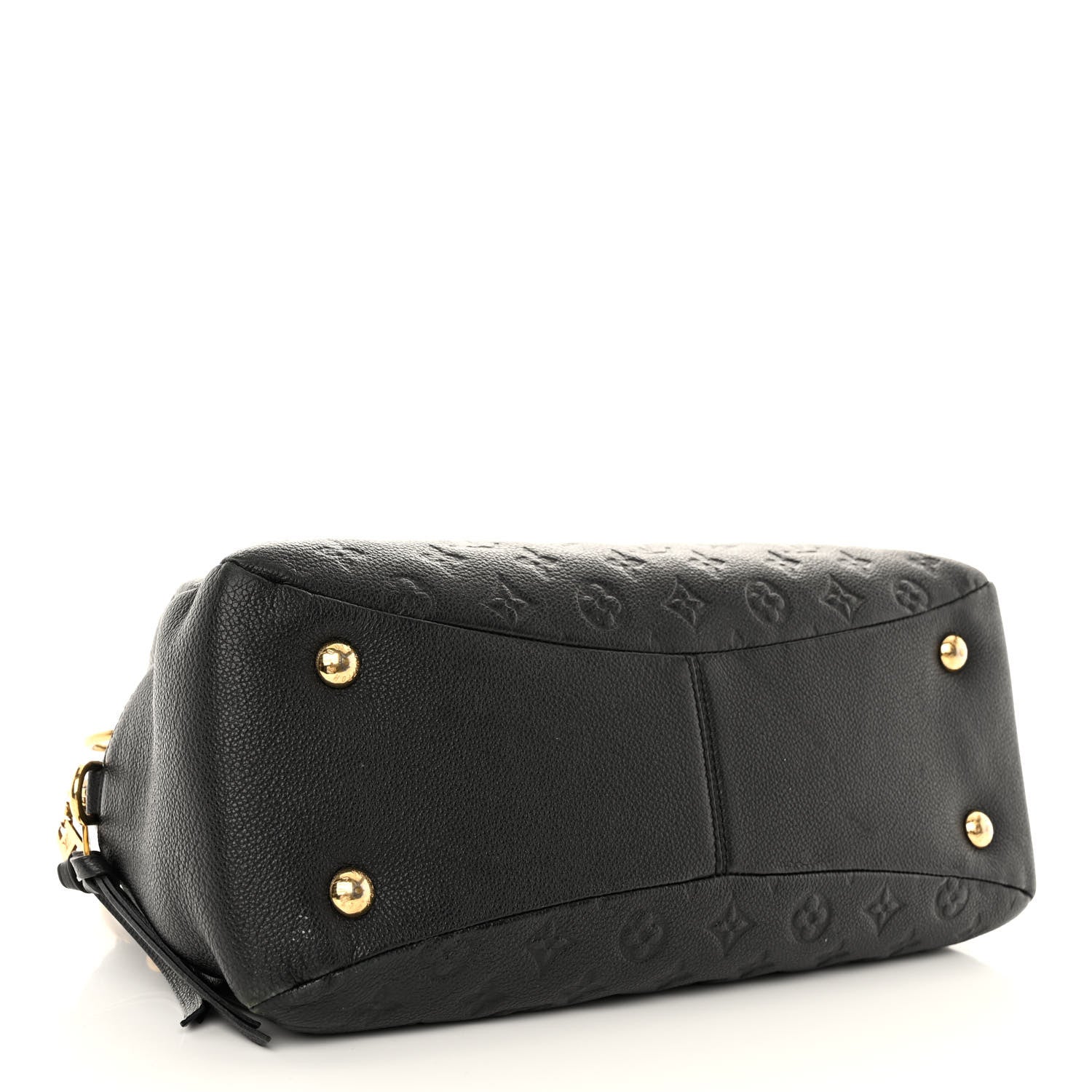 Louis Vuitton Empreinte Ponthieu PM Black 4 of 13