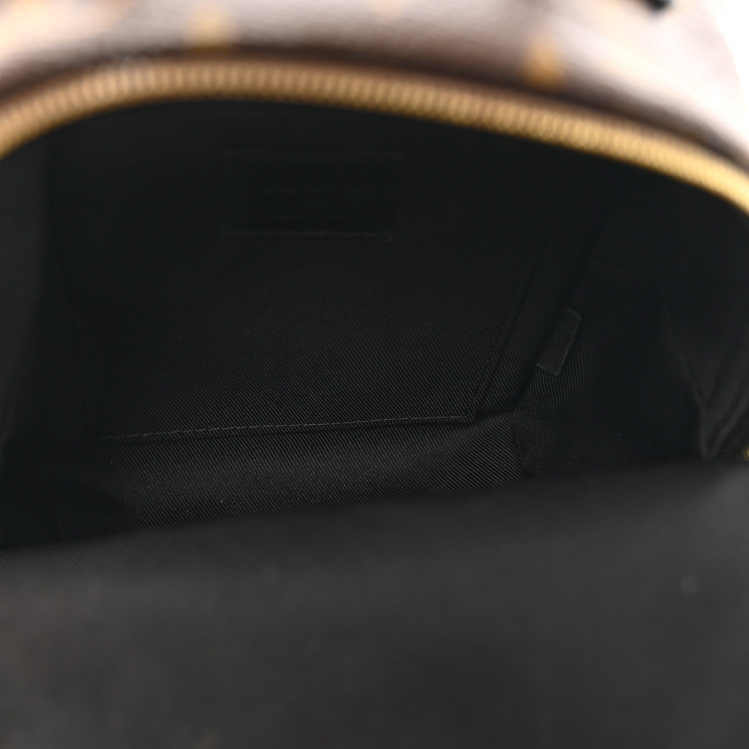 Louis Vuitton Monogram Palm Springs Backpack Mini 6 of 9