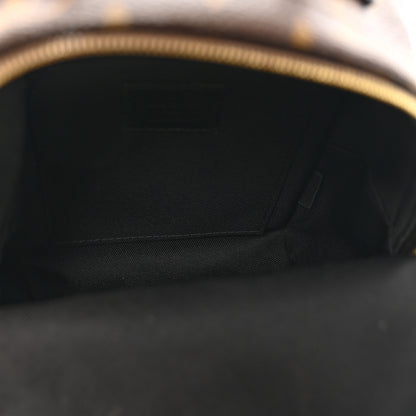 Louis Vuitton Monogram Palm Springs Backpack Mini 6 of 9