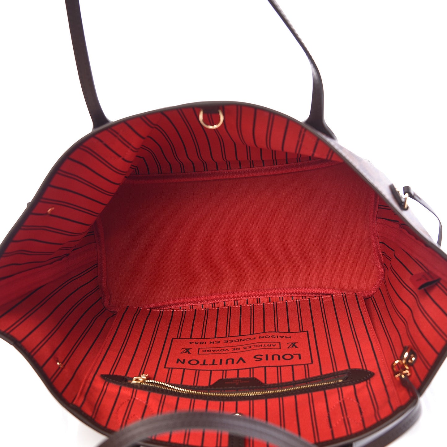 Damier Ebene Neo Neverfull MM