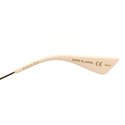 Gucci Square Frame GG0511S Sunglasses Black 6 of 8