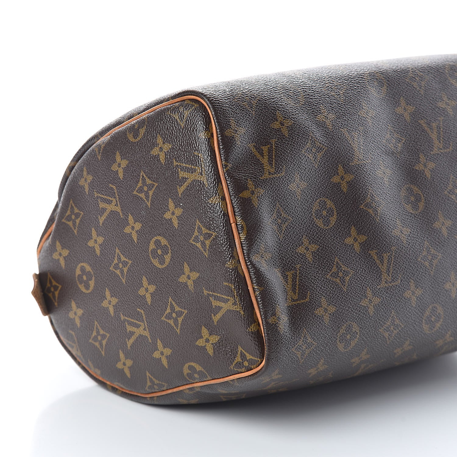 Louis Vuitton Monogram Speedy 30 9 of 10