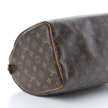 Louis Vuitton Monogram Speedy 30 9 of 10