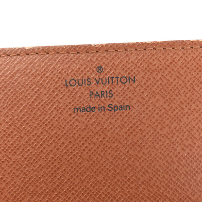 Louis Vuitton Monogram Business Card Holder 6 of 11