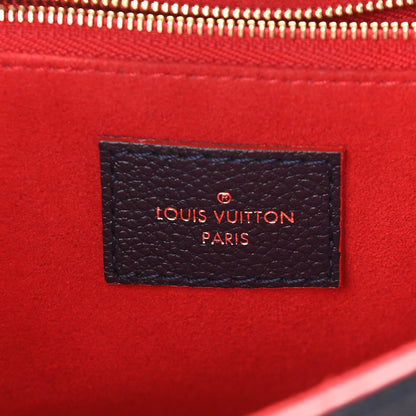 Louis Vuitton Empreinte Vavin PM Marine Rouge 6 of 9