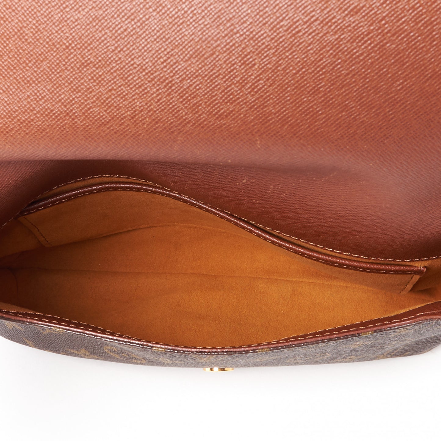 Monogram Musette Tango