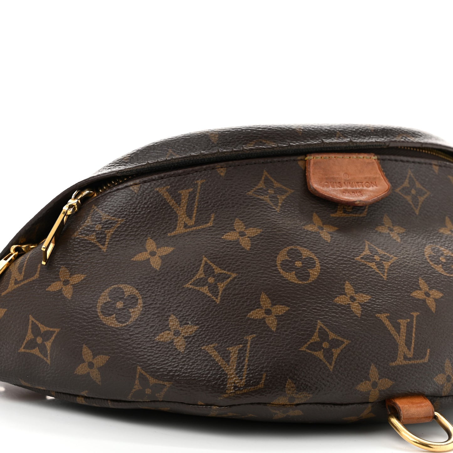 Monogram Bumbag