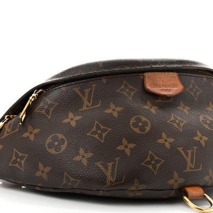 Louis Vuitton Monogram Bumbag 9 of 16