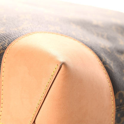 Louis Vuitton Monogram Berri MM 10 of 15