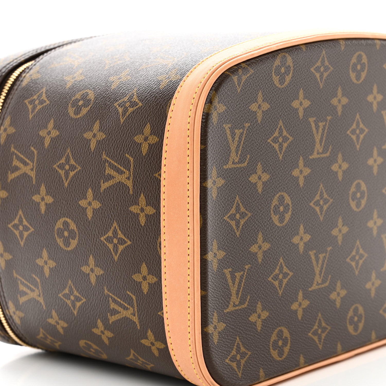 Louis Vuitton Monogram Nice 9 of 18