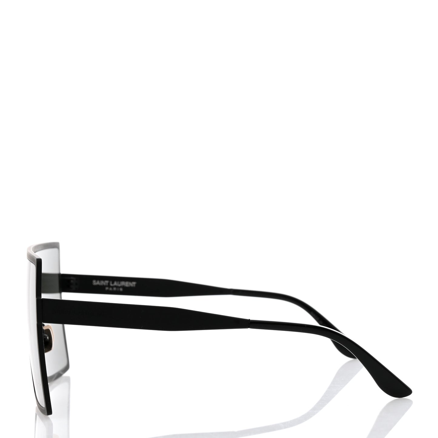 Metal Betty SL182 Sunglasses Black