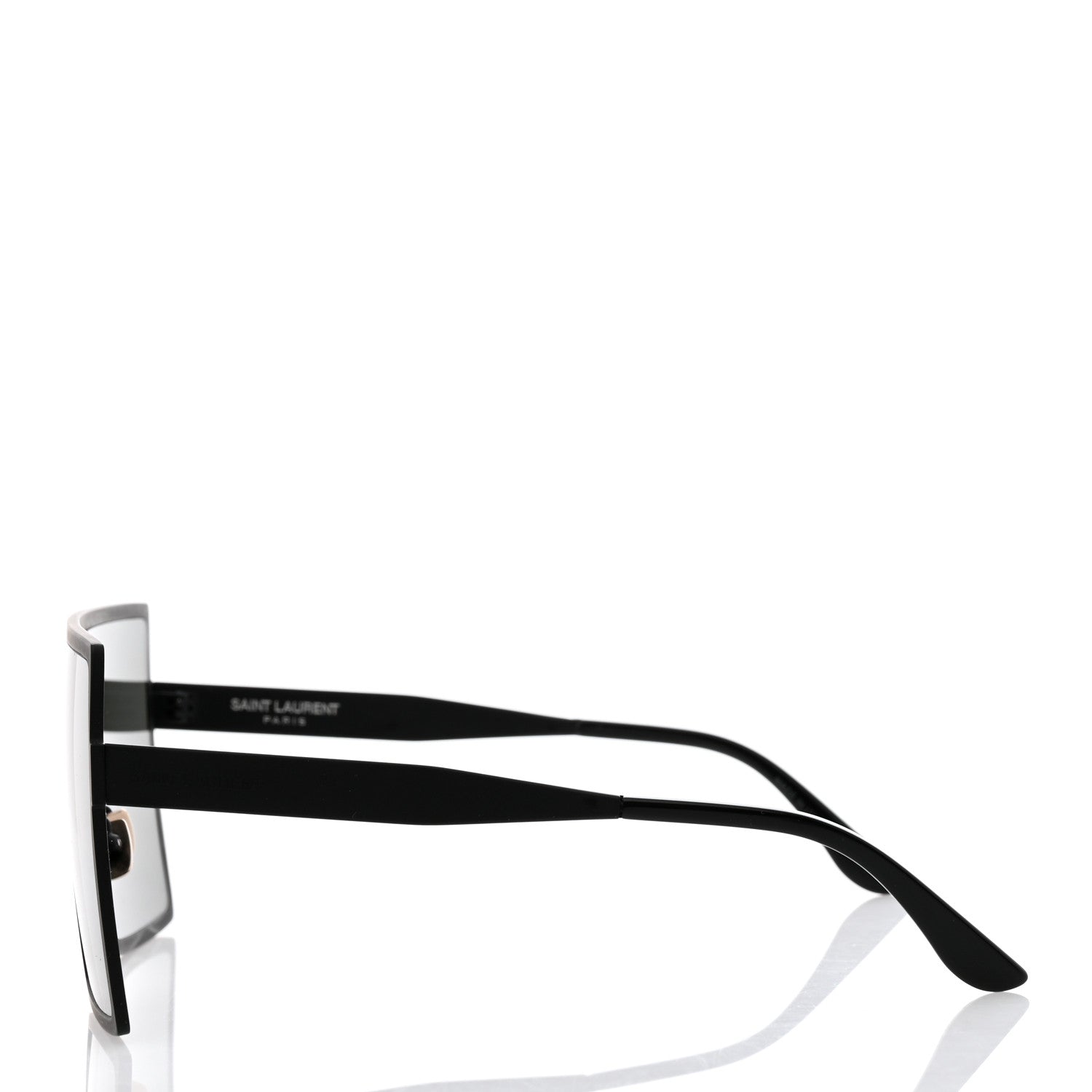 Saint Laurent Metal Betty SL182 Sunglasses Black 3 of 7
