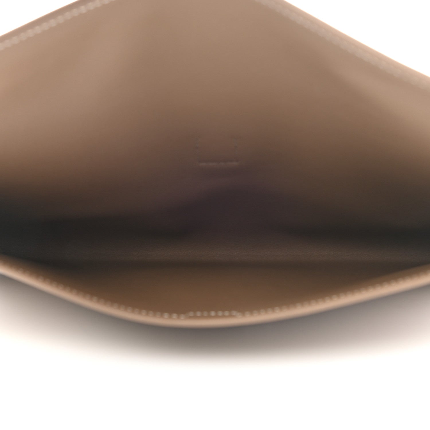 Hermes Swift Jige Elan 29 Clutch Etoupe 5 of 7