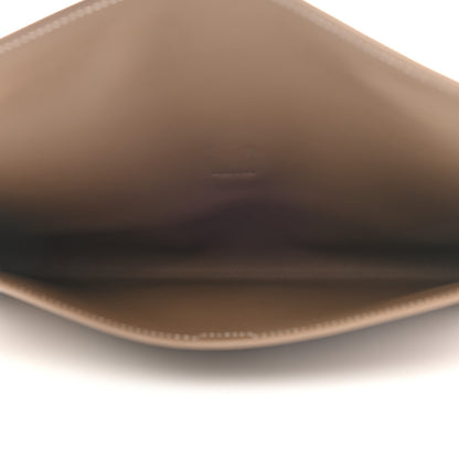 Hermes Swift Jige Elan 29 Clutch Etoupe 5 of 7