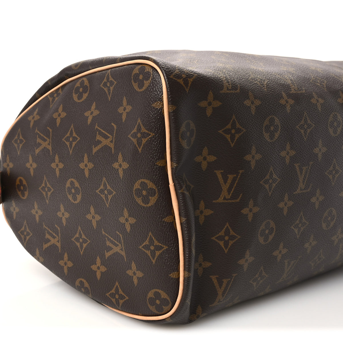 Louis Vuitton Monogram Speedy 35 11 of 12