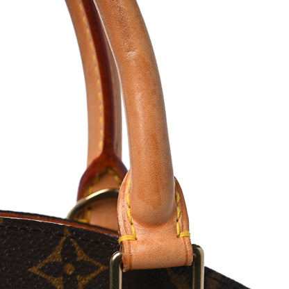 Louis Vuitton Monogram Ellipse MM 10 of 11