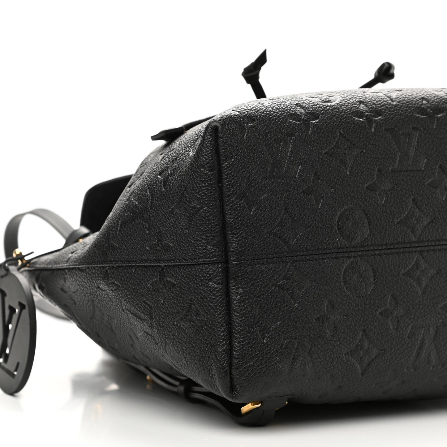 Empreinte Montsouris NM Backpack Black