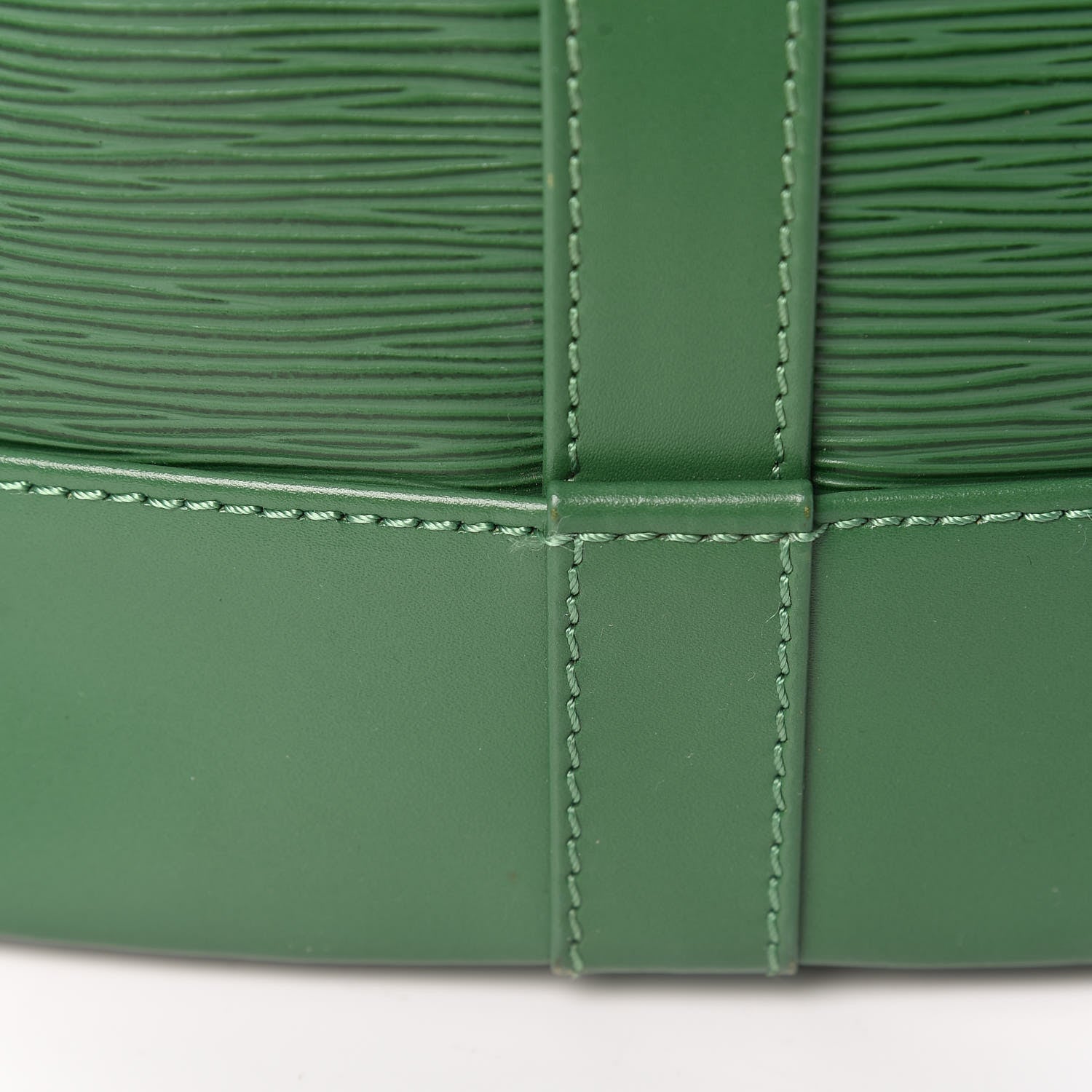 Louis Vuitton Epi Randonnee PM Borneo 15 of 15