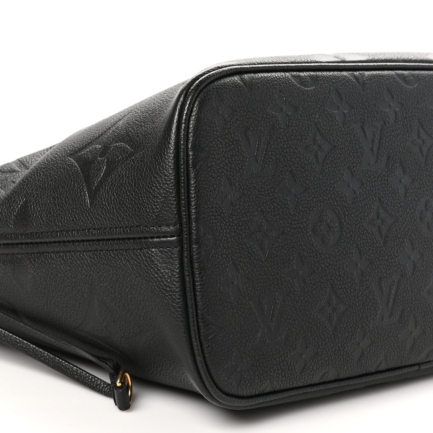Empreinte Monogram Giant Neverfull MM Black