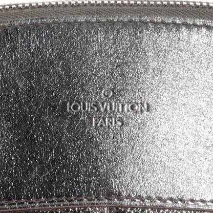 Louis Vuitton Suhali Lockit PM Silver 8 of 8