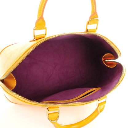 Louis Vuitton Epi Alma PM Tassil 6 of 7