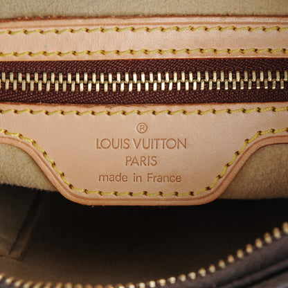 Louis Vuitton Monogram Looping MM 6 of 9