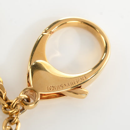 Louis Vuitton Globe Trunks and Bags Bag Charm Multicolor 3 of 3