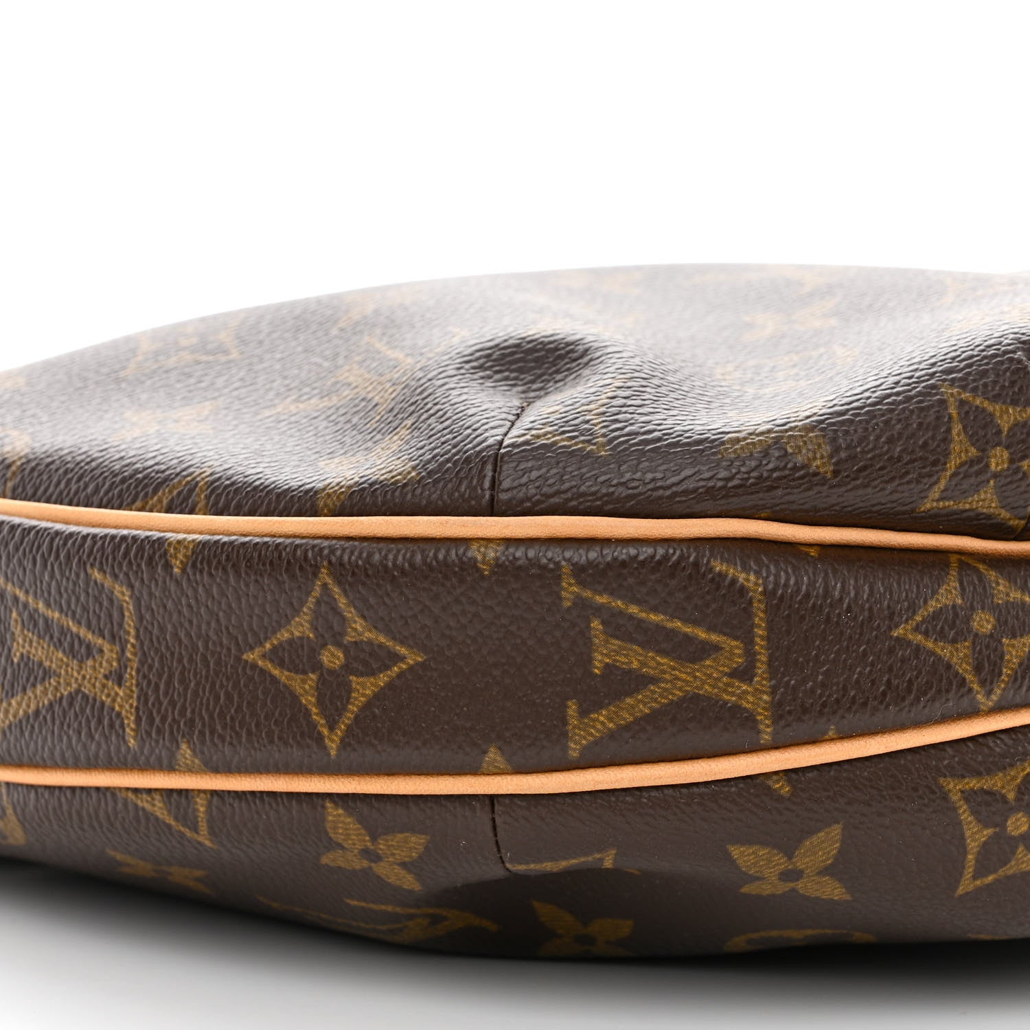 Louis Vuitton Monogram Croissant MM 9 of 12