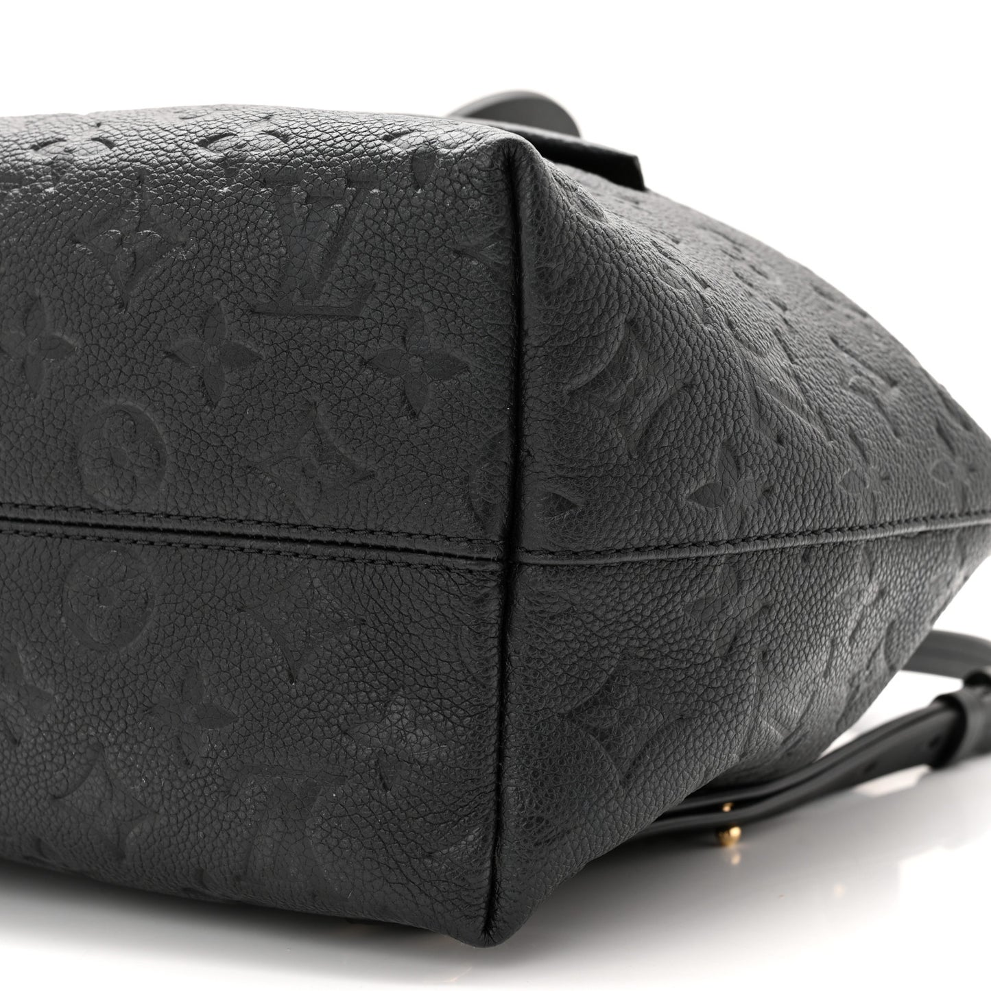 Empreinte Montsouris PM Black