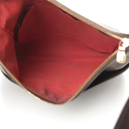 Louis Vuitton Damier Ebene Bloomsbury PM 5 of 16