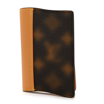 Louis Vuitton Monogram Blurry Pocket Organizer 1 of 7