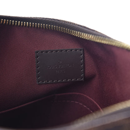 Louis Vuitton Damier Ebene Lymington 6 of 9
