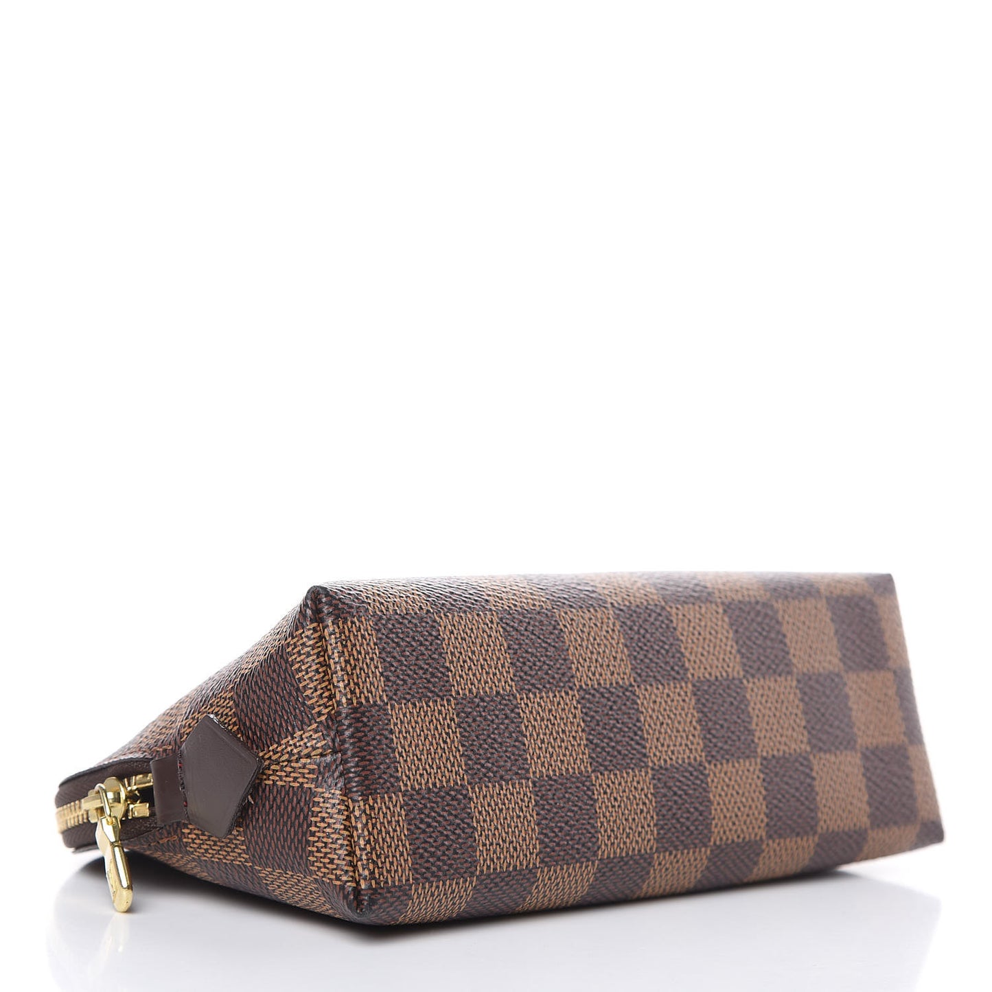 Damier Ebene Cosmetic Pouch