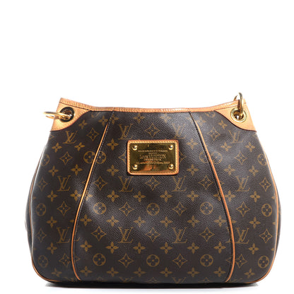Louis Vuitton Monogram Galliera PM 1 of 7